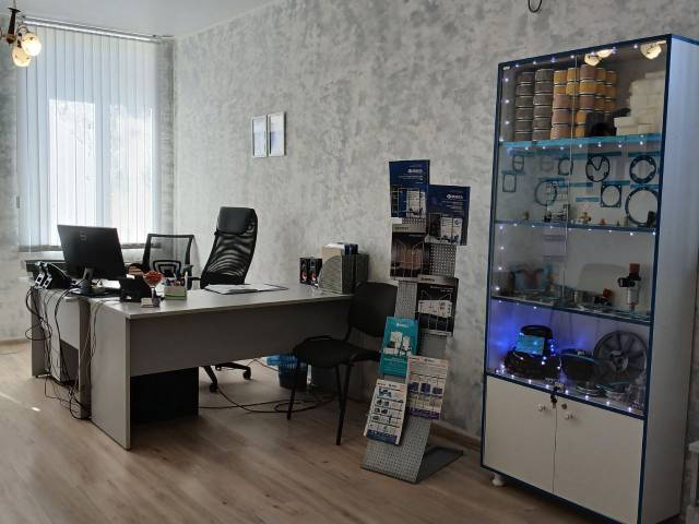 Фото офиса