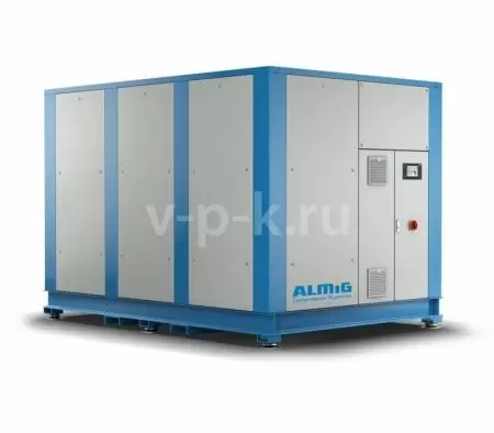 Винтовой компрессор ALMIG G Drive T 200 - 10