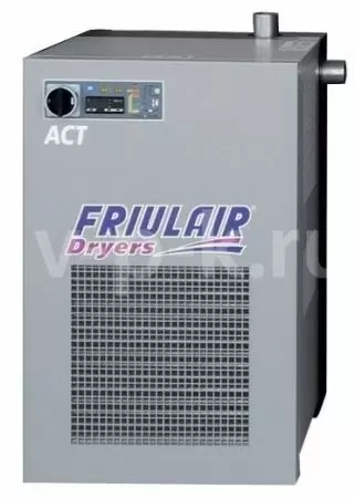 Рефрижераторный осушитель Friulair ACT 400