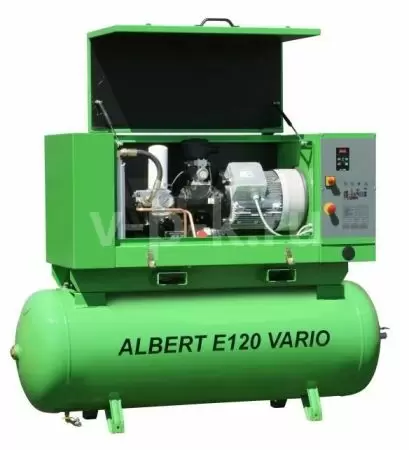 Albert E120 Vario-9-KR