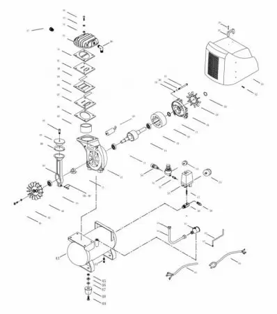 CHECK VALVE