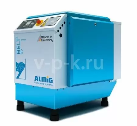 Винтовой компрессор ALMIG Belt 5 R500 - 13