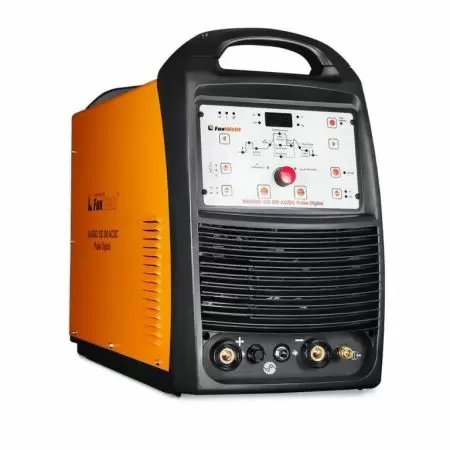 SAGGIO TIG 300 AC/DC Pulse Digital