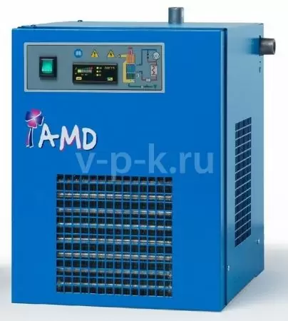 Рефрижераторный осушитель Friulair AMD 6