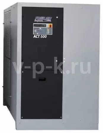 Рефрижераторный осушитель Friulair ACT 1100 / AC