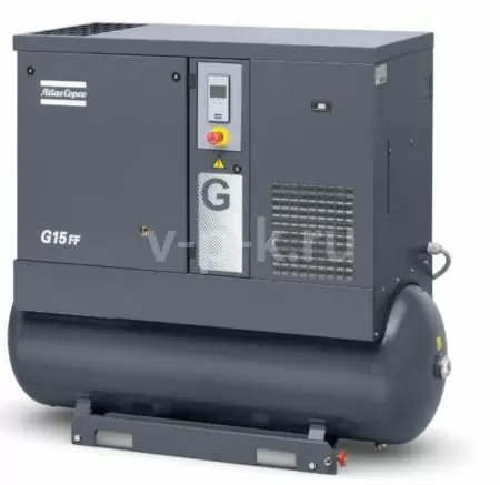 Винтовой компрессор Atlas Copco G7 13P TM(270I)