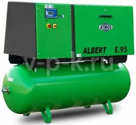 Albert E95-10-KRD