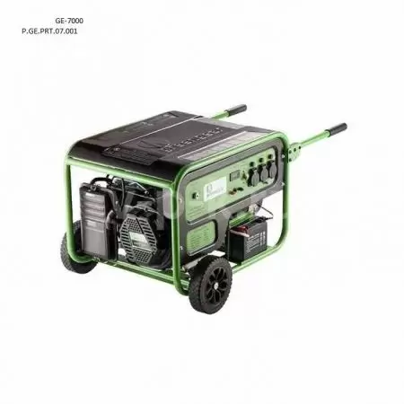 Газовый генератор greengear GE-7000