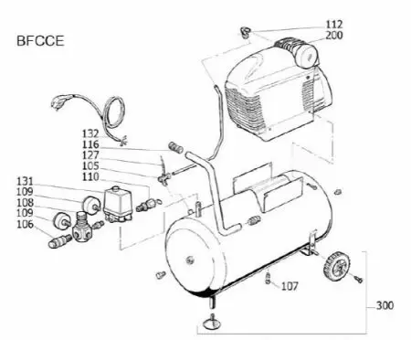 NON RET.VAL.3/8-BIC10 SX UL