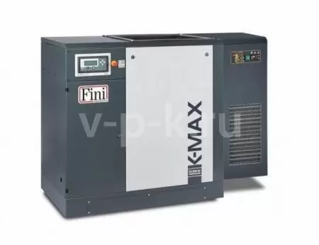 Винтовой компрессор Fini K-MAX 22-13 ES VS PM