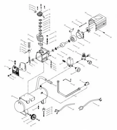 COMPRESSION RING