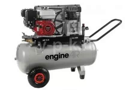 ENGINEAIR 5/100 PETROL