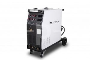 Сварочные инверторы MIG-MAG Triton MIG MT 300 фото