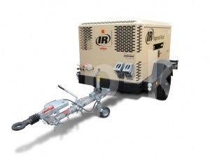 Винтовой компрессор Doosan 10/105 фото