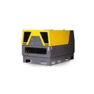 Винтовой компрессор  PORTA 3S