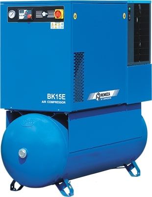 Техническое обслуживание винтового компрессора REMEZA ВК20Е-15-500Д в г. Новосибирск Техническое обслуживание винтового компрессора REMEZA ВК20Е-15-500Д в г. Новосибирск