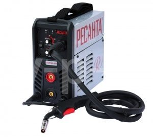 Сварочные инверторы MIG-MAG Ресанта САИПА-165 с функцией ММА фото