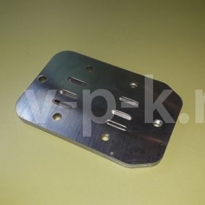 9100270090 Плита клапанная фото