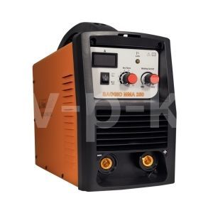 Сварочный аппарат инвертор MMA  SAGGIO MMA 250 ( ПРОФ ММА)