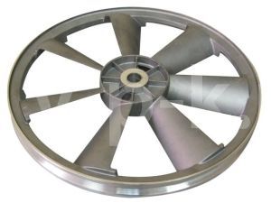 Шкив для 500w95TБ-10 фото