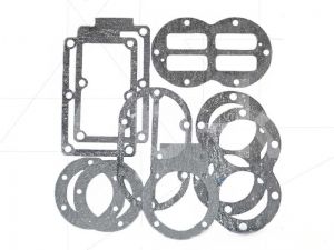 Комплект прокладок К24М к головке К24 для компрессора АСО-Бежецк фото