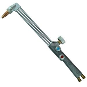 НОРДС Резак ацетилен трехтрубн. "НОРД-С-01А" (вент., L=535) фото