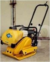 Виброплита  HP-C80TH