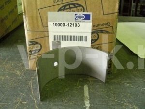 Вкладыши шатунные 10000-12103 фото