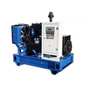 Дизельный генератор  АД-30 ММЗ