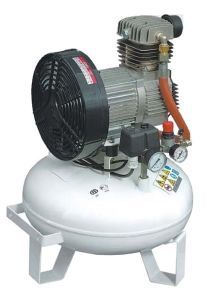 Поршневой компрессор  СБ4-24.GMS150