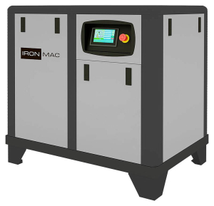 Винтовой компрессор  IC 40/10 DIGI WiFi