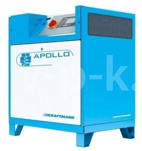Винтовой компрессор  APOLLO 22 O 10