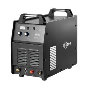 Аппарат плазменной резки ПТК ПРОФИ CUT 80 фото