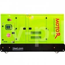 Дизельный генератор  АД70-T400 кожух