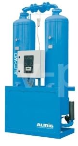 Адсорбционный осушитель  ALM-WDD 2700