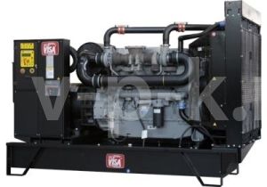 Дизельный генератор Onis Visa P 805 B
