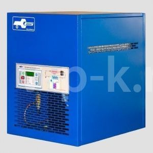 Рефрижераторный осушитель  ОВ-132М
