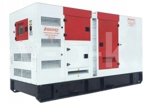 Дизельный генератор  АД-300C-Т400-2РКМ19