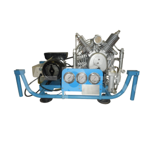 Поршневой компрессор  КВД 100/200 (380В)