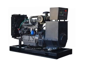 Дизельный генератор  АД-40C-Т400-1РМ7