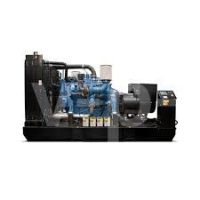 Дизельный генератор Energo ED 350/400MTU  фото