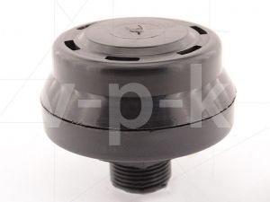 Фильтр воздушный С412М.01.00.100 для компрессора АСО-Бежецк