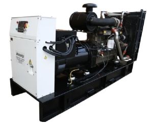 Дизельный генератор  АД-300С-Т400-1РМ7