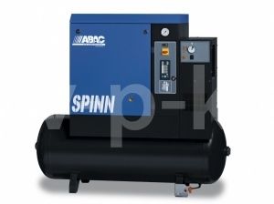 Винтовой компрессор  SPINN 2.2E K 270 E 10