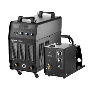 Сварочный полуавтомат инвертор MMA  ПРОФИ MIG 500