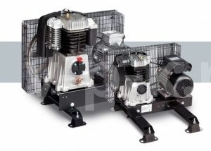 Поршневой компрессор Fini BIG PIONEER 362-T