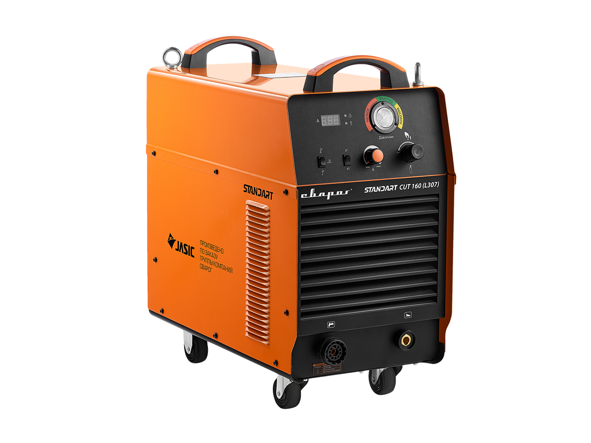 Аппарат плазменной резки CUT 160 (L307)