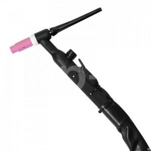 БАРС Горелка аргонодуговая БАРС TIG-26V (4м) редизайн