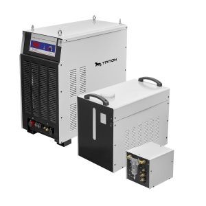 Аппарат плазменной резки Triton Аппарат плазменной резки TRITON CUT 300 HF W (TR300) (Плазматрон в комплекте) фото