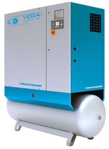 Винтовой компрессор  VEGA 22 Optima 8